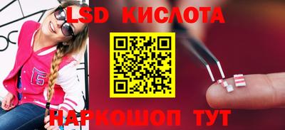 крисы Дубна